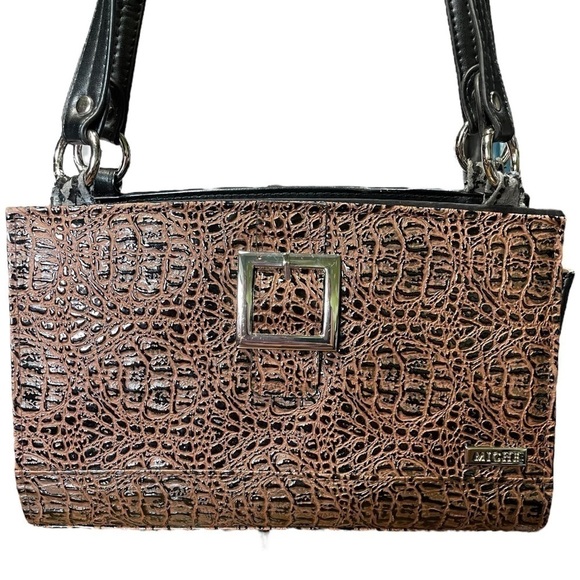 Miche Ellie Classic Shell in Brown - Picture 1 of 6